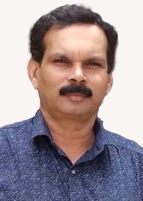 വികസന കാര്യ സ്റ്റാന്‍ഡിംഗ് കമ്മിറ്റി ചെയര്‍മാന്‍