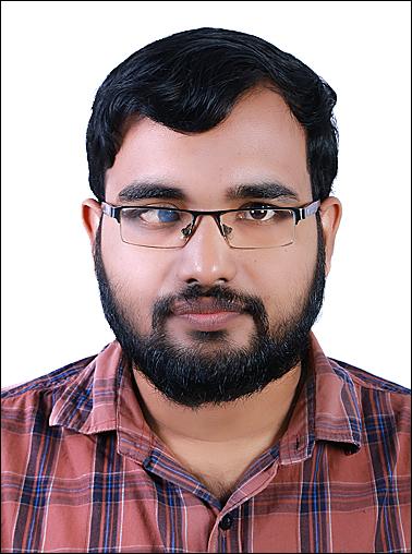 മുഹമ്മദ് ഷഫീഖ് പി