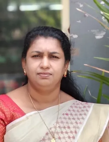 റെജി ജോണി