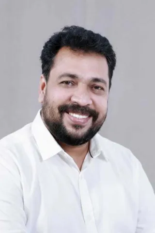റിയാസ് സി