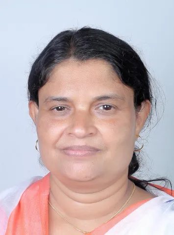 അഫ്സത്ത് ടി കെ