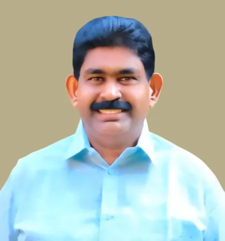 അബ്ദുറഹിമാന്‍ വി 