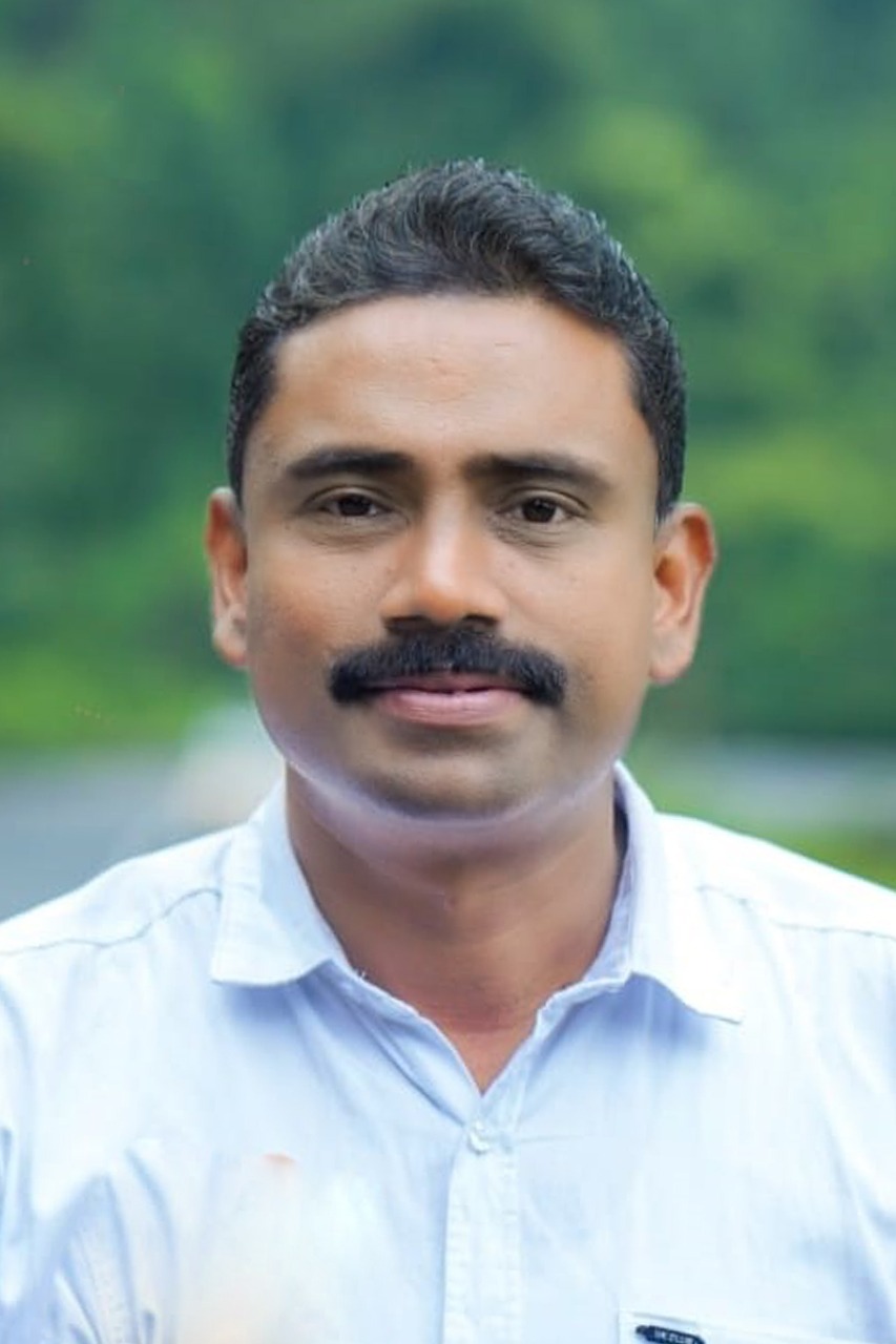 Standing Committee Chairman