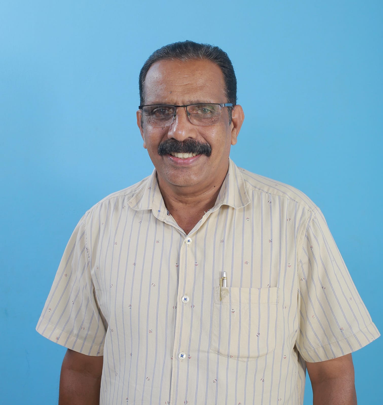 Standing Committee Chairman
