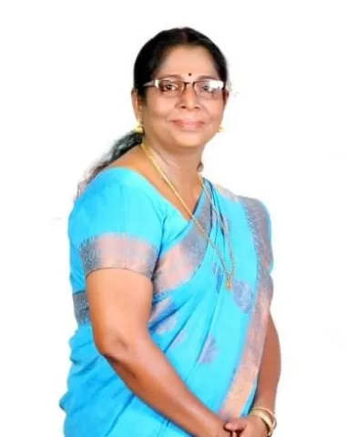 ഉഷ വേലു