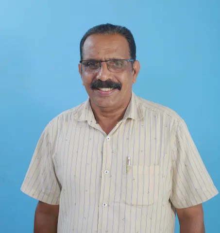 എ കെ വര്‍ഗ്ഗീസ്