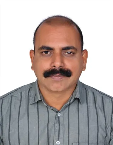 ഷാജി പി