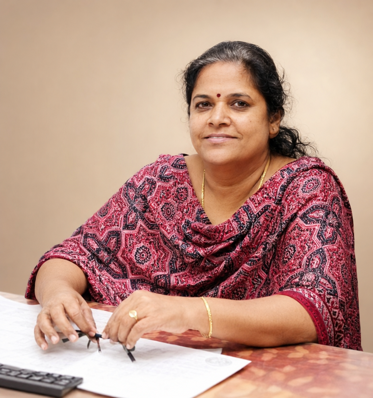 സെക്രട്ടറി