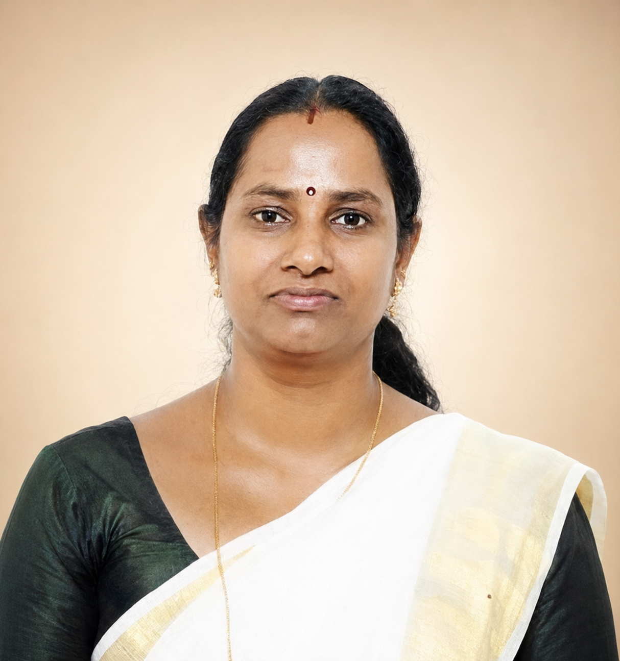 ക്ഷേമകാര്യ സ്റ്റാന്‍റിംഗ് കമ്മറ്റി ചെയര്‍പേഴ്സണ്‍