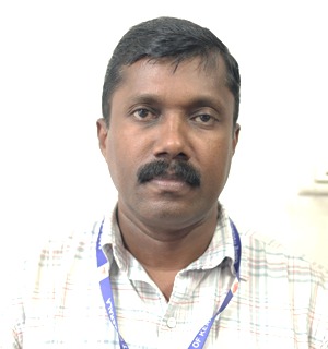 ബിനു കെ സി