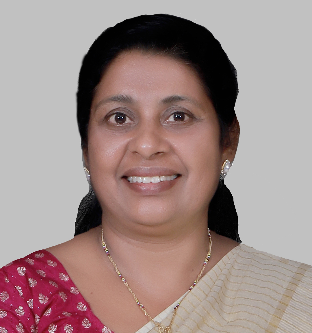 Chairperson ,Development Standing committee 