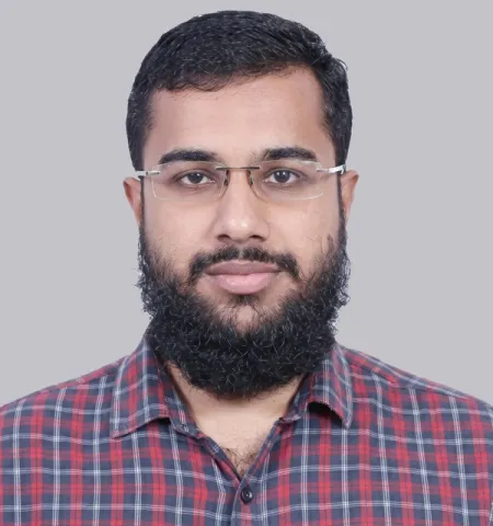 മുഹമ്മദ് ശാഫി അഹമ്മദ് കെ.എം