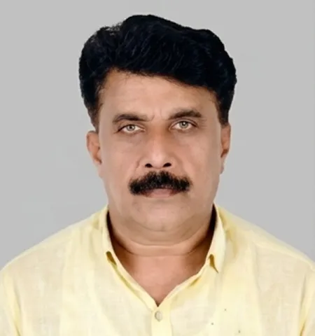 ഉസ്‌മാൻ  ഇ.കെ 