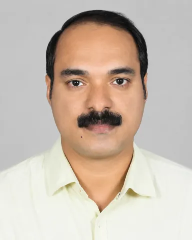 സന്തോഷ് എ.ജെ