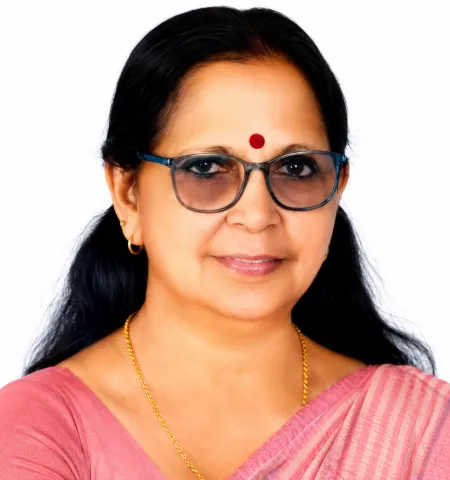 രമാ രാജന്‍