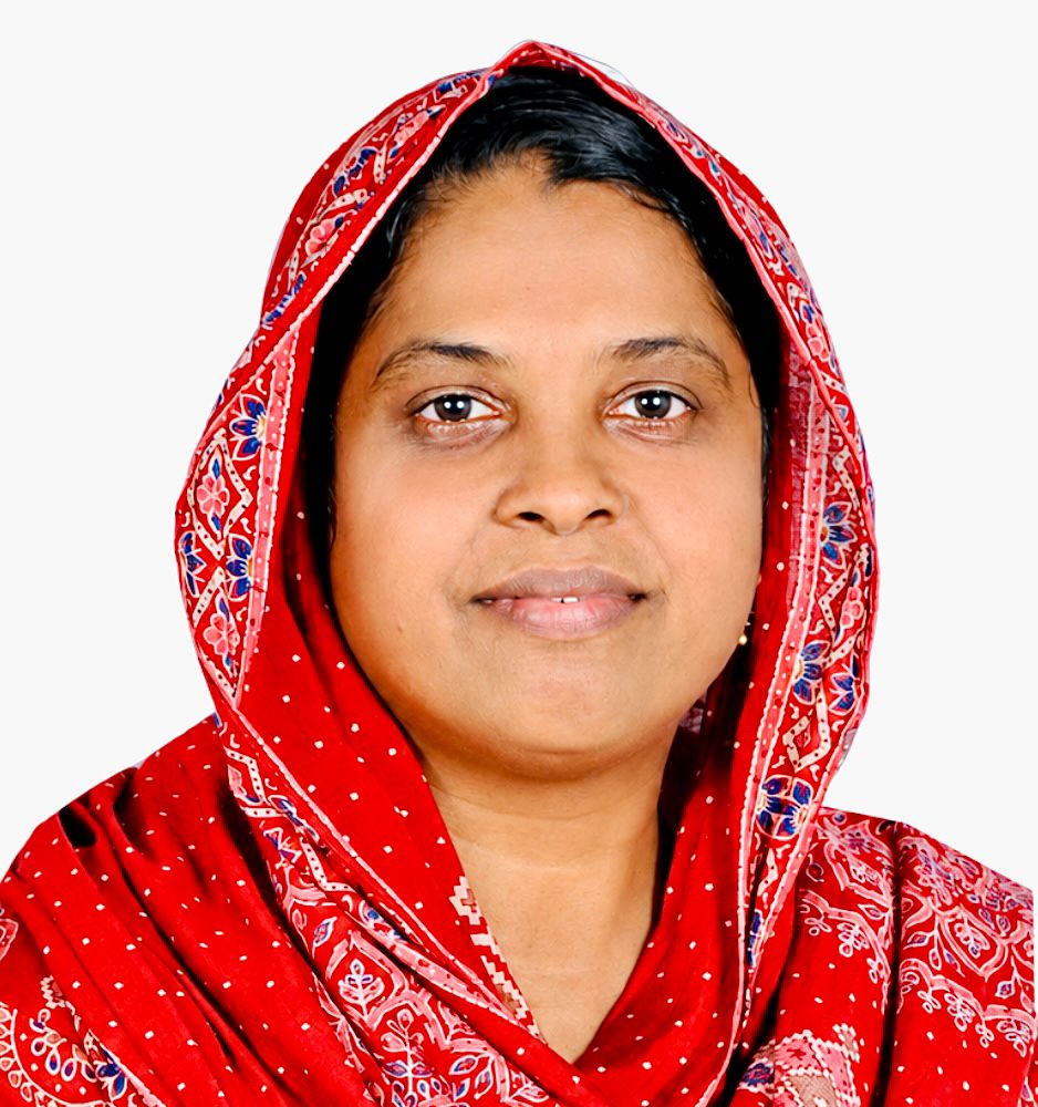 വൈസ് പ്രസിഡന്റ്