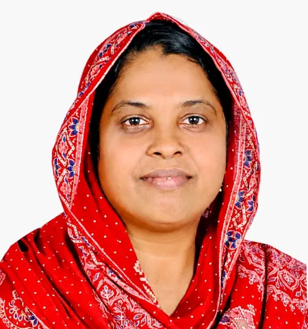 ജുമൈല.കെ