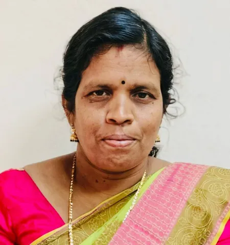 ശാന്ത കെ ഗോപാലന്‍