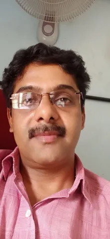 Sreekumar C V