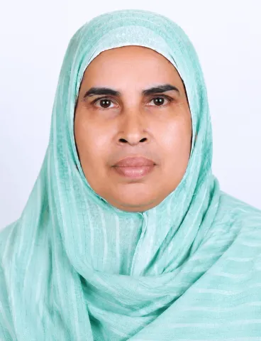 ഹസീന ചെറുപളളിക്കല്‍