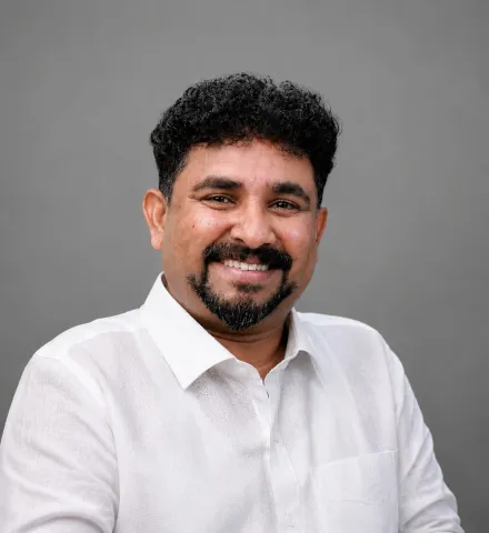 പേര്  നൗഷാദലി
