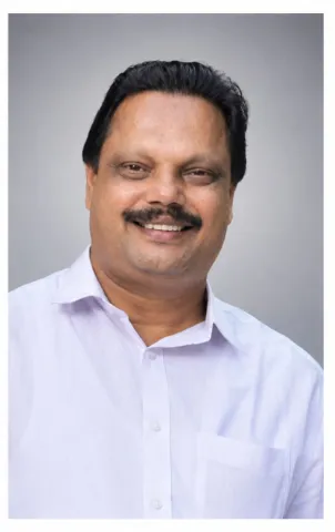 പേര് എൻ ഉണ്ണീൻകുട്ടി