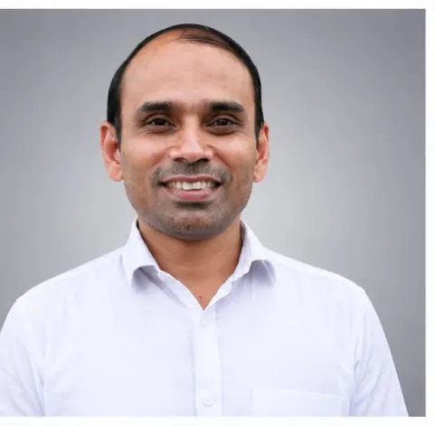 പേര്  ഷബീർ അലി