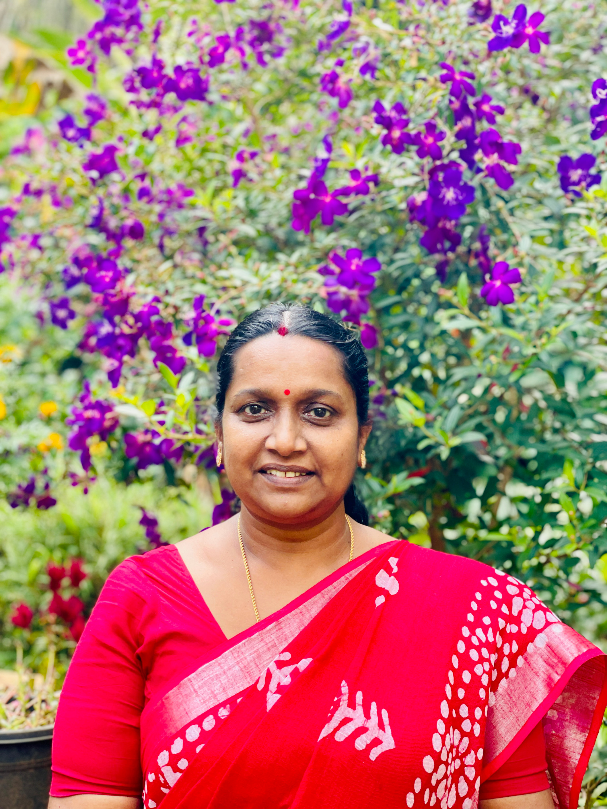 മെയ്ദിനി പി എം