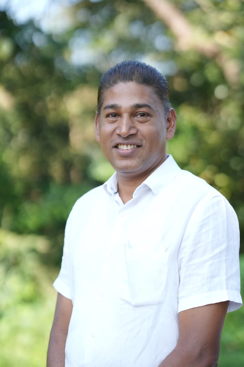 മുജീബ് റഹ്മാൻ പി.