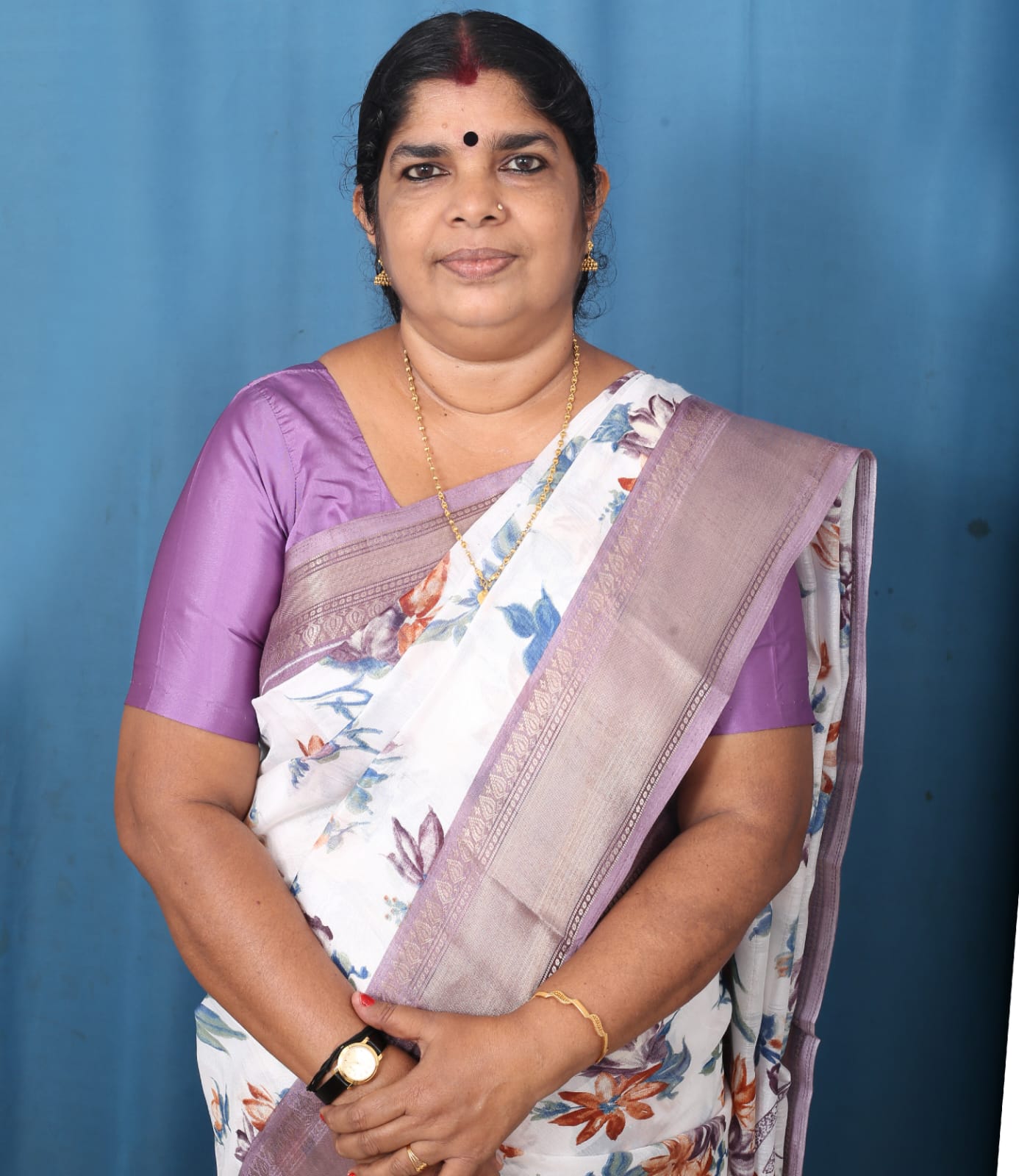 നിര്‍മ്മല എൻ.പി