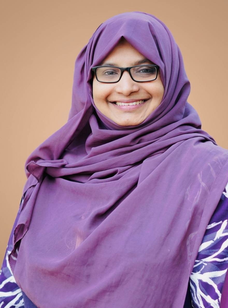C.T JASEENA TEACHER
