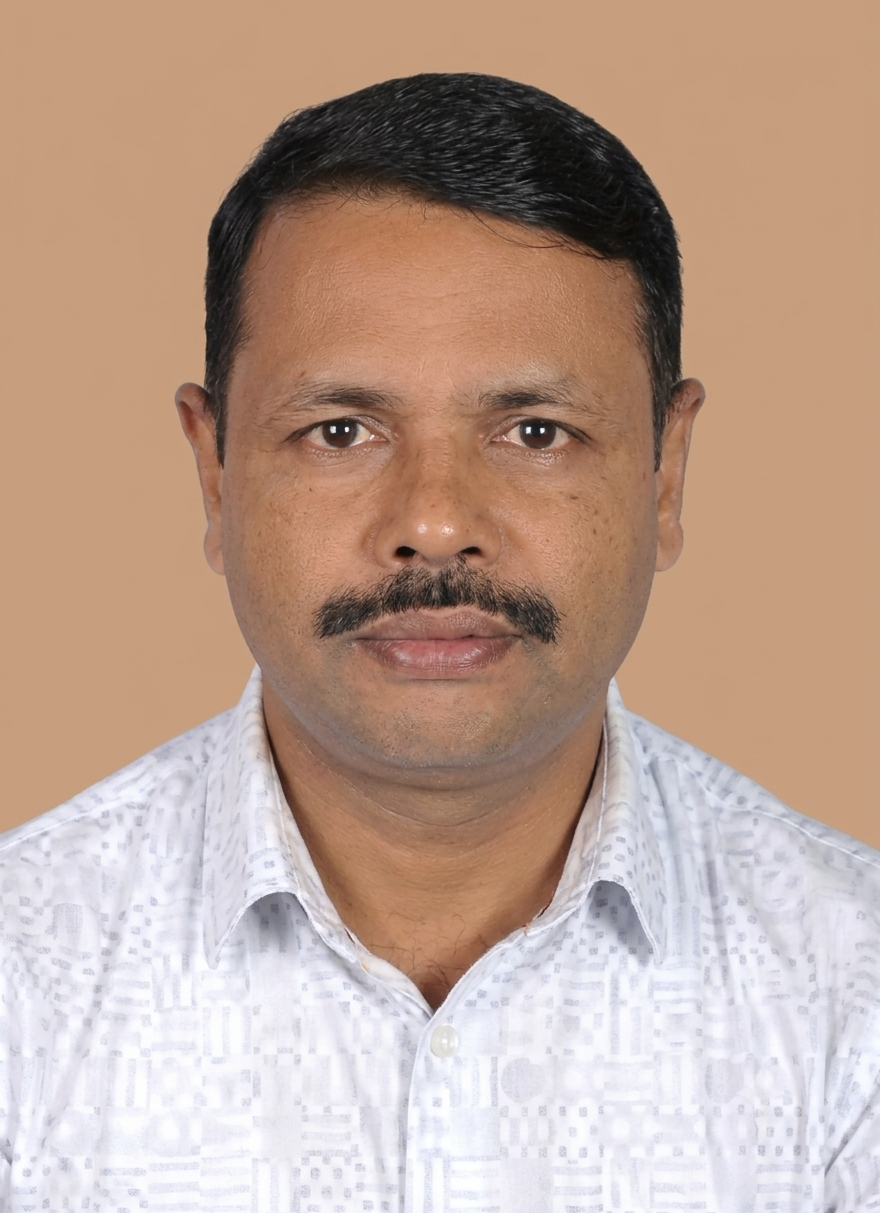 രാജീവ് കെ