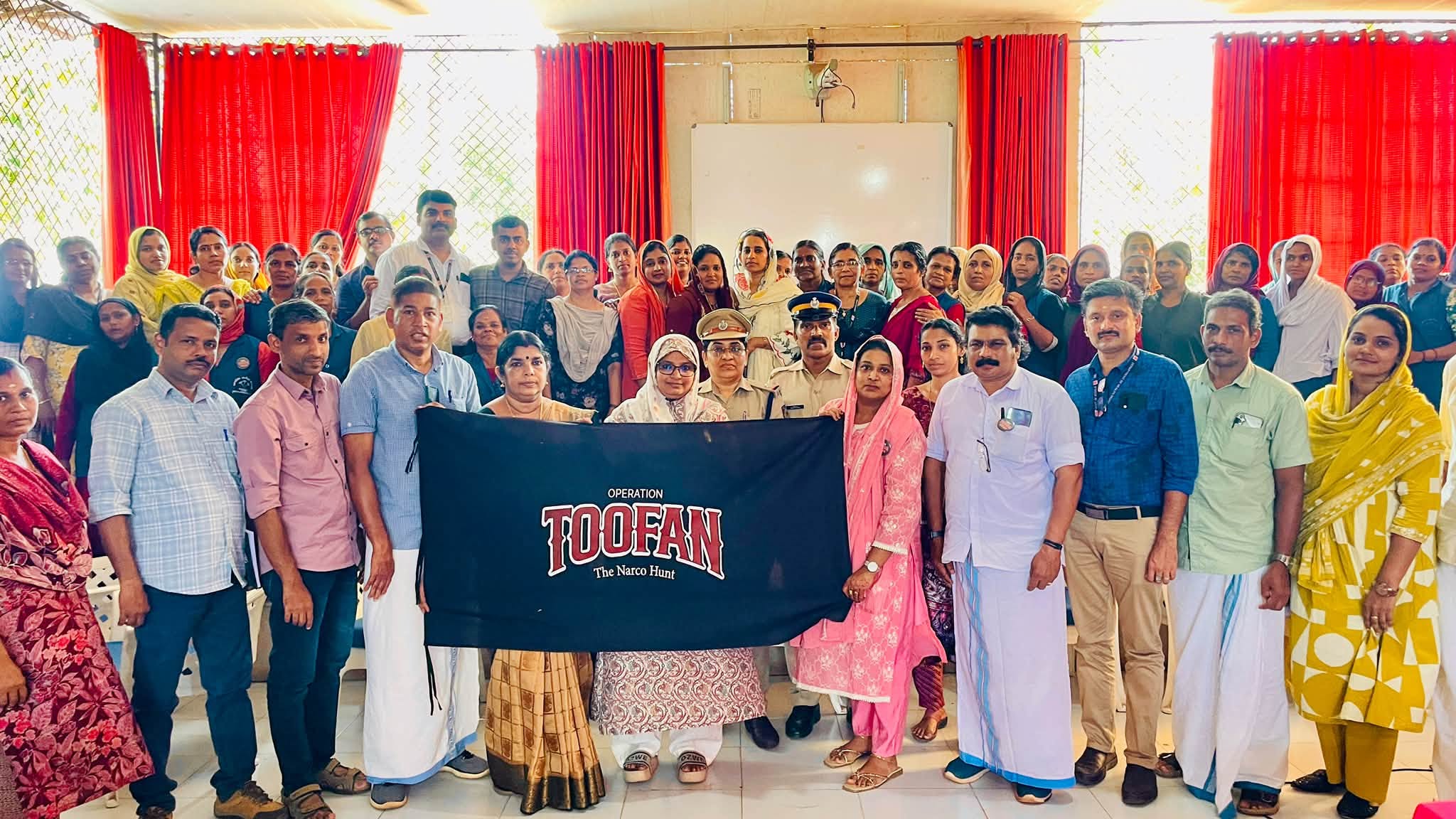 Operation Toofan 2.0