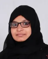 സി.ടി.ജസീന ടീച്ചർ