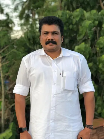 സുരേഷ്ബാബു കെ വി 