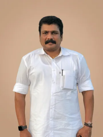 സുരേഷ്ബാബു കെ വി 