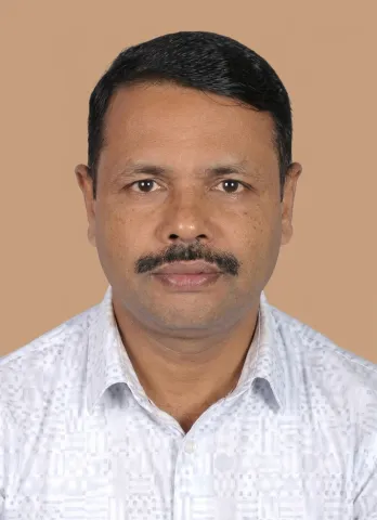 രാജീവ് കെ