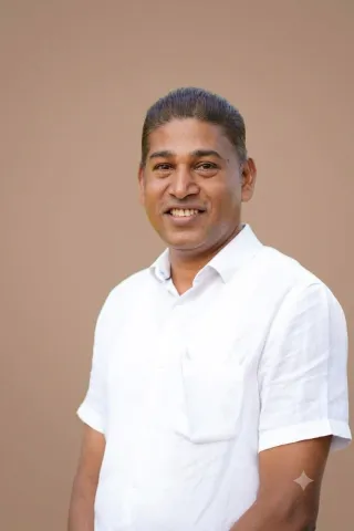 മുജീബ് റഹ്മാൻ പി