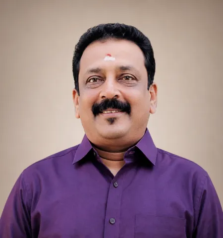 ബിജു എസ്