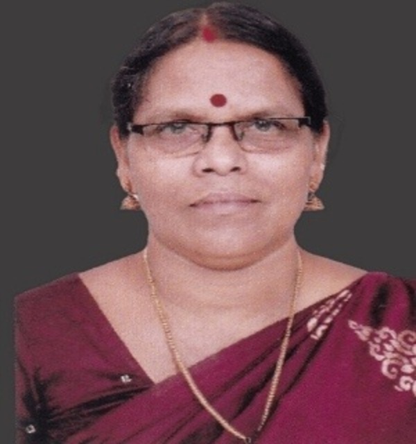 Health and Education Standing Committee Chairperson
