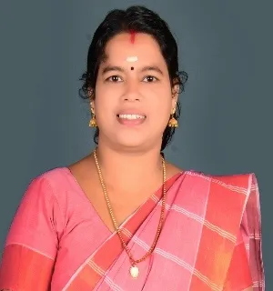 ഗീത പി സി