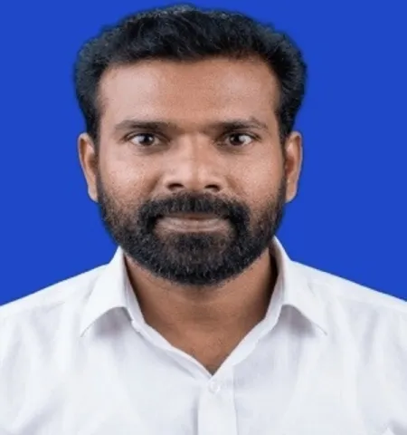 പാലോളി നിഷാദ് 