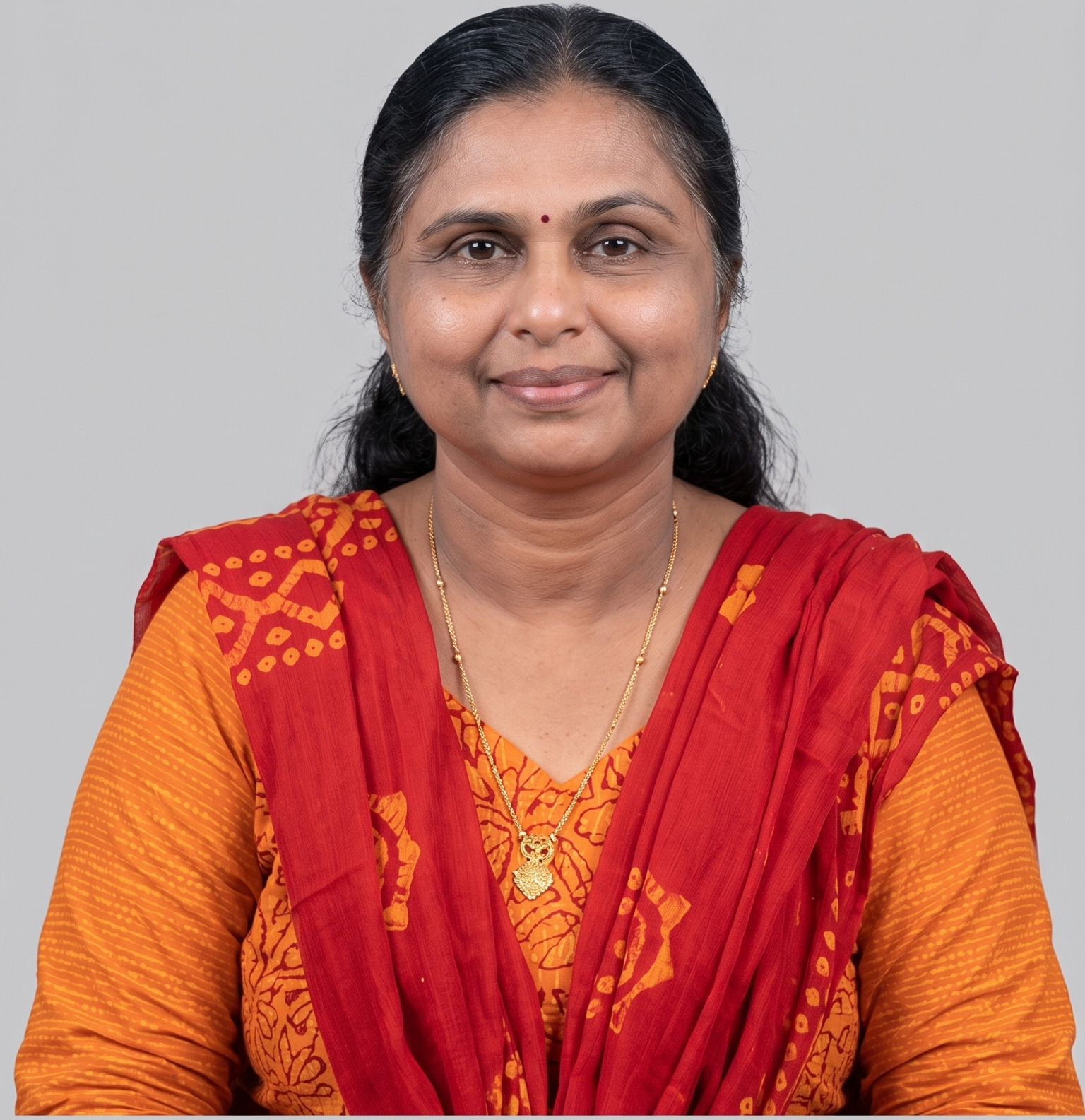 DEEPA M R