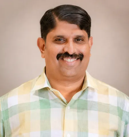 പി ആര്‍ . രോഹില്‍നാഥ്