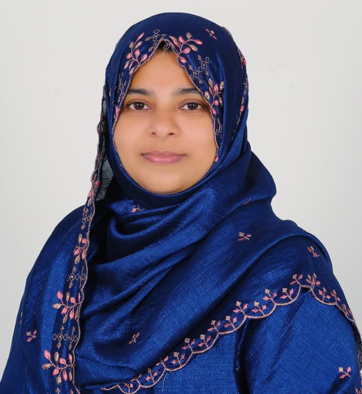 HEALTH EDUCATION STANDING COMMITTEE CHAIRPERSON