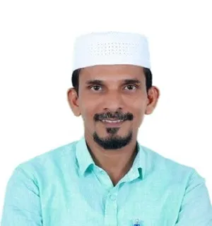 അന്‍വര്‍ കോയ തങ്ങള്‍