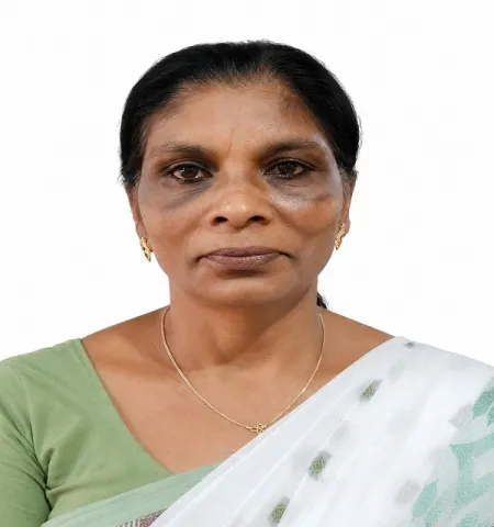 ലില്ലി ടീച്ചര്‍