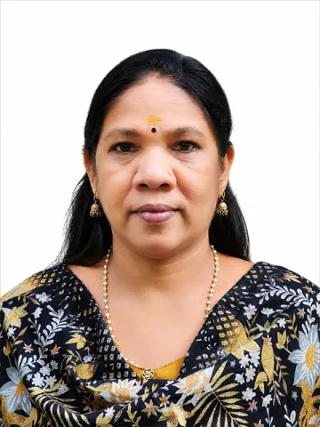 ശ്രീദേവി പ്രാക്കുന്ന്