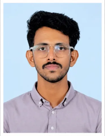 ഹര്‍ഷദ് പി