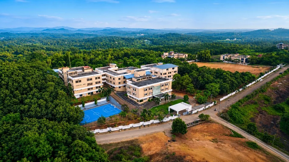 ഏറനാട് നോളേജ് സിറ്റി